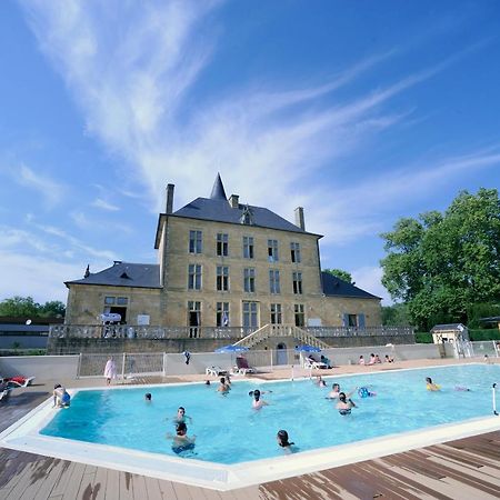 Ulvf Le Domaine De Pelvezy Hotell Saint-Genies Exteriör bild